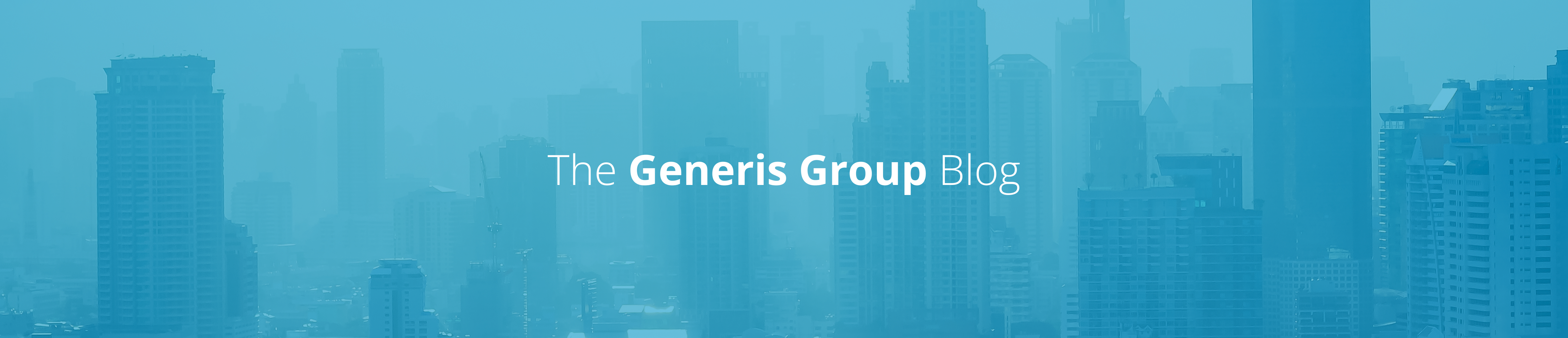 Generis City Background Header-2